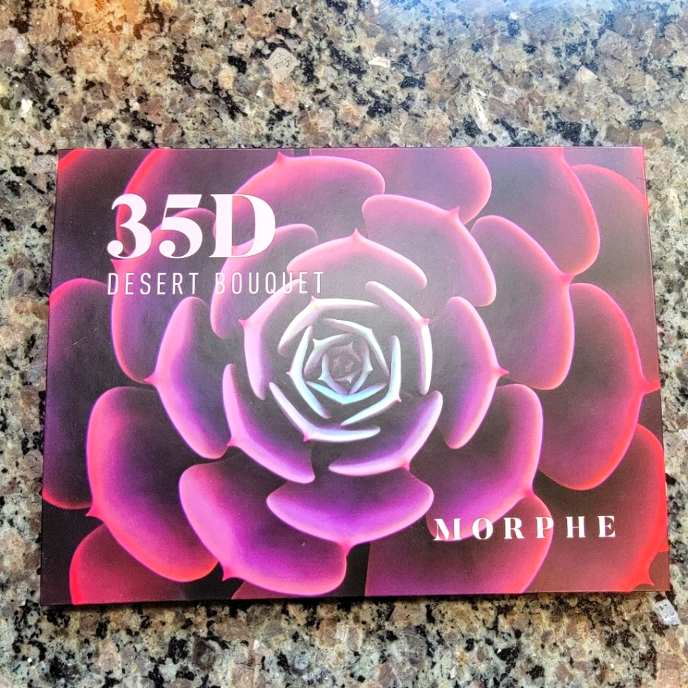 MORPHE 35D